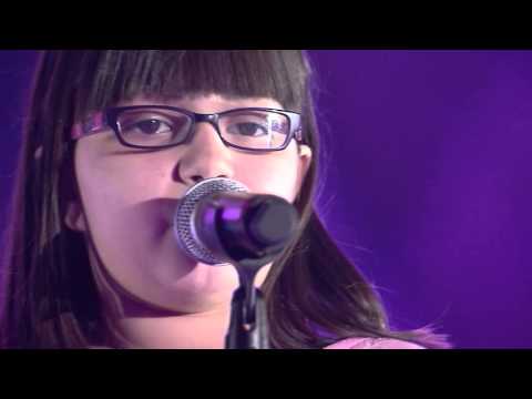 Gjeniu i vogel 7 - KLESTA QEHAJA  - "Girl in 14 G" (nata 6)