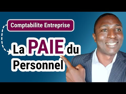 Comptabiliser la paie : tout comprendre en pratique avec un cas réel