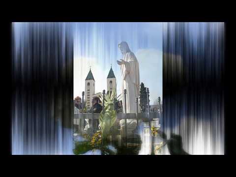 Ivan Puljić - Svetoj Djevici