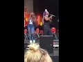 Cleopatra-Life Ain't Easy//UK Pride Hull 2017//22-07-2017