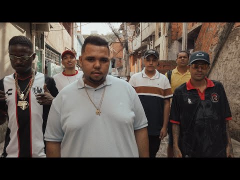 CYPHER DAS MÃE - MC Caíque JJ, MC Gui GS e MC Jorginho PDR (DJ GUILHERME MDF) Vídeo Clipe