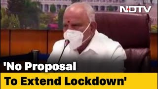 No More Lockdown: BS Yediyurappa Looks To Strengthen Covid Infrastructure | DOWNLOAD THIS VIDEO IN MP3, M4A, WEBM, MP4, 3GP ETC