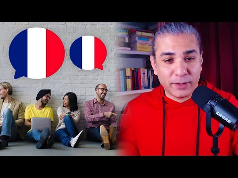 The FASTEST Way to Learn Any Language (Even French!)