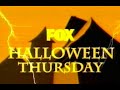Fox Halloween Werbespots Und Trailer 2002