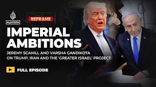 Trump shifts Iran policy while Israel expands influence over US Middle East strategy