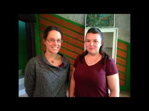 Anaëlle - Les Cosmétiques Naturels - MFR On Air - Radio Aléo