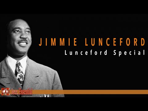 Jimmie Lunceford and His Orchestra - Lunceford Special