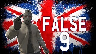 False 9 | IlRequiem-- | English All Weapons Player
