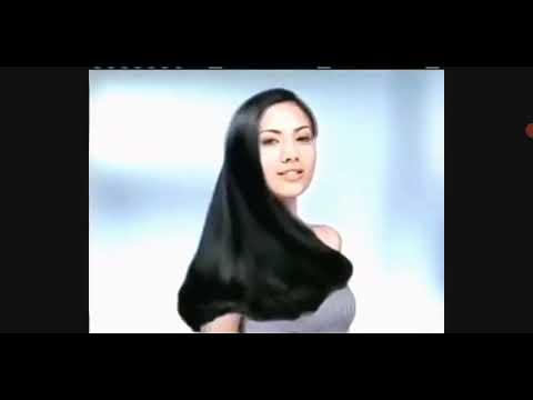 NEW! Advanced Cream Silk Conditioner with Micro Protein TV Commercial | 2005 15's