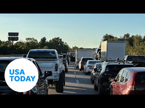 Body found that may be Kentucky highway shooting suspect USA TODAY