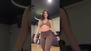 No bra Bouncing Big Boobs No Bra Challenge#nobra​ #bouncing​ #tiktok​ #tphani