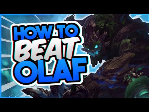 How to beat OLAF TOP