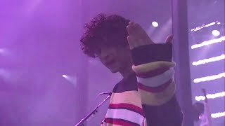 The 1975 - The Sound (Live At Open&#39;er Festival 2019)