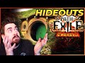 Hideout Competition for $1150! - Lord of the Rings theme
