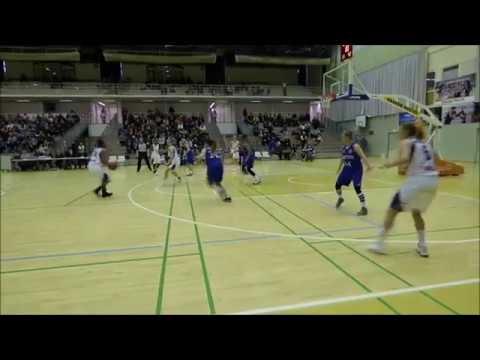 Catz - EU 12.11.2016 Highlights