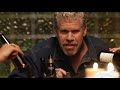 Cold & Empty - Kid Rock ..SOA Video - Lyrics In Description