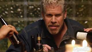 Cold &amp; Empty - Kid Rock ..SOA Video - Lyrics In Description