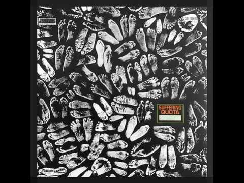 Suffering Quota - Split 7" w/ My Minds Mine [2017]