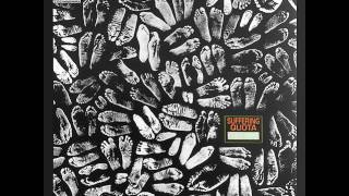 Suffering Quota - Split 7&quot; w/ My Minds Mine [2017]