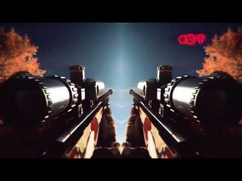 Muti-Game COLLAB GUN SYNC | Get with the Program (Original Mix)