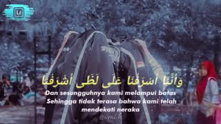 Download lagu Story WA ya rabbana anta rofna mp3 Download lagu Story WA ya rabbana anta rofna mp3