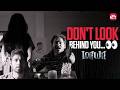 The Horror Begins On This Dark Night Maya Tamil Movie Nayanthara Aari Arjunan Sun NXT