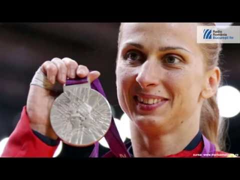 Alina Dumitru, amazoana în kimono