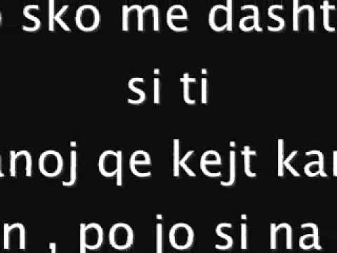 Rap Side - Pse m'lendon