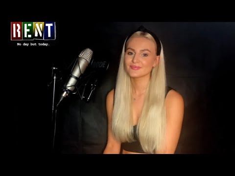 Light My Candle - RENT - Sing With Me As Roger - Musical Theatre Karaoke Duet