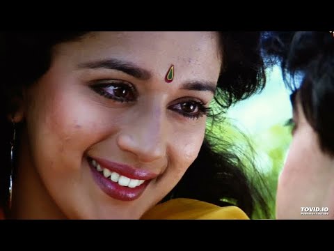 Humne Ghar Chhoda Hai | Full Song | Dil | Aamir Khan, Madhuri Dixit