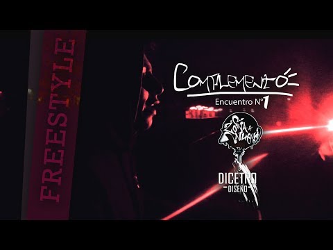 ZonaNueve Freestyle - Complemento