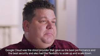 Oncology Venture Cancer Treatment Technology Enhanced by Citrix and Google Cloud