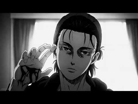 tatakae x menace - playboi carti | eren yeager