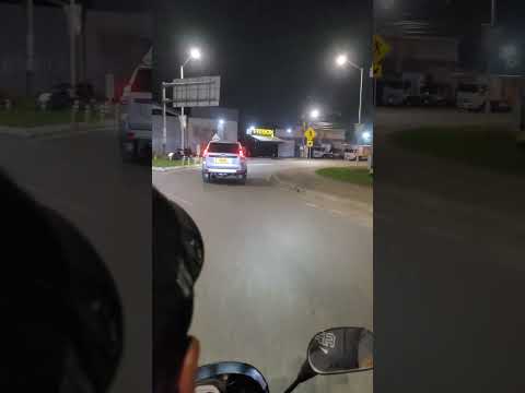 entrada a caucasia por la troncal occidente viajando desde taraza a caucasia #shorts