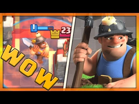 Miner Poison Pro Tips! Easy Grand Challenge 12 wins!
