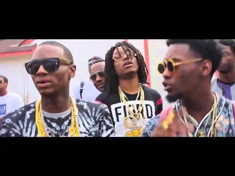 🔥🔥🔥 BEST || RAP || TRAP || IN MY SYSTEM VIDEO MIX 2021 (DJ STONE) FT GucciMane,Soulja Boy,RickRoss