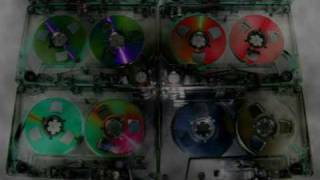 LIVE CINEMA POP DENSITY