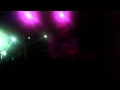 Icicle and Mc DRS @ Something Big Dubai