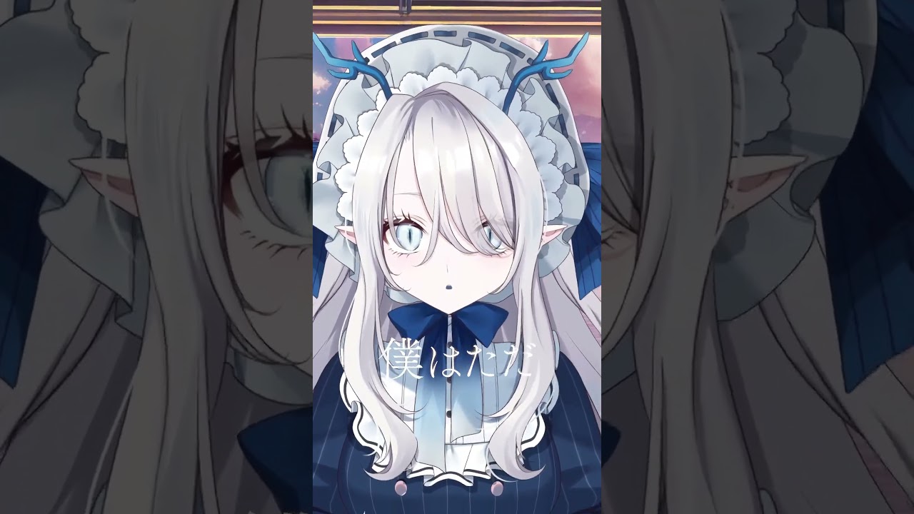 1991 #shorts #cover #vtuber