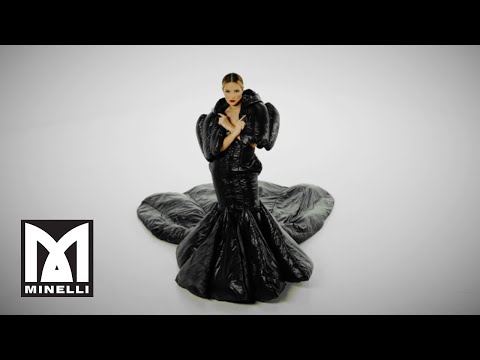 Minelli - Kill The Lights | Official Visualizer