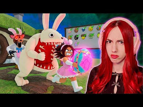 TRAŽIM POSLEDNJE JAJE U 99 NOĆI U ŠUMI