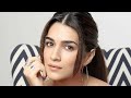 KRITI SANAN SEXEY EXCLUSIVE VIDEO ️ Sexy Traditional Vertical Edit Cleavage Best Part