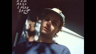 Mac Demarco - Blue boy