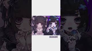 - 量産型VS地雷系 #可愛い曲 #初音ミク #ボーカロイド