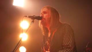 Mudcrutch - Save Your Water (Atlanta 06.02.16) HD