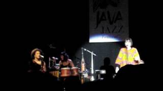 SOS You On My Mind JJF 2009