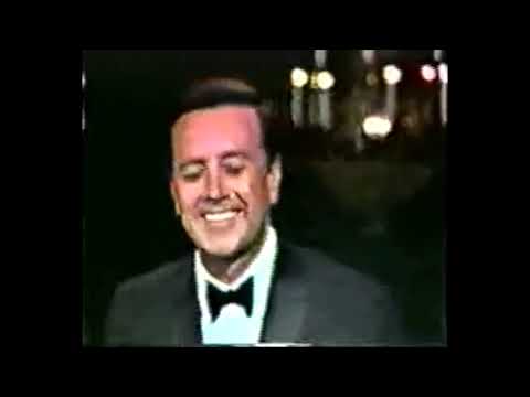 Nightclub Sunday : VIC DAMONE