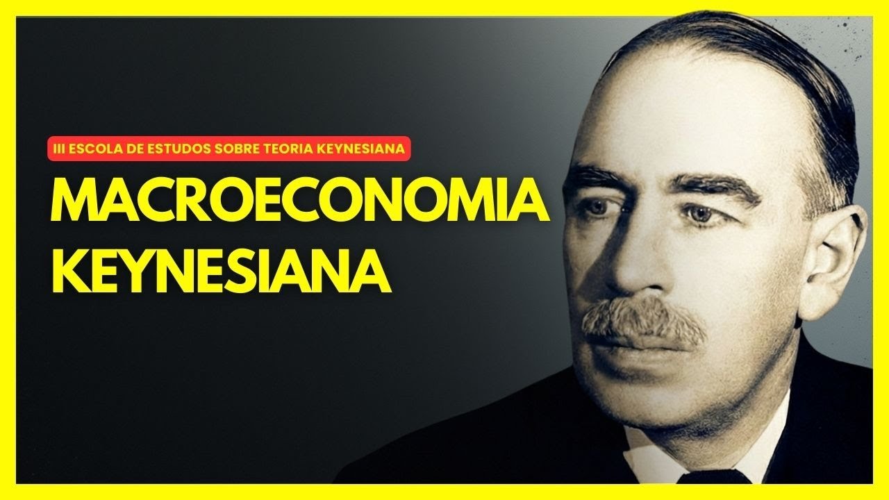 Incerteza como conceito central da macroeconomia de Keynes | Luciano Coutinho