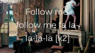 Follow Me Down- 3OH!3 feat Neon Hitch