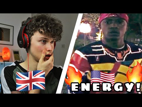 BRITISH KID reacts to US DRILL (ft Polo G, Young Pappy, Sleepy Hollow)